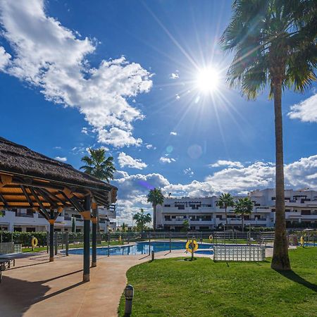 Appartamento Pasas San Juan de los Terreros Esterno foto