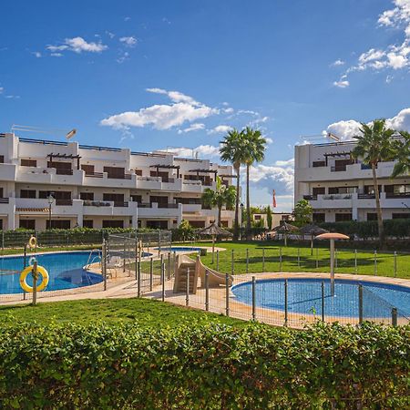 Appartamento Pasas San Juan de los Terreros Esterno foto