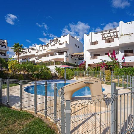 Appartamento Pasas San Juan de los Terreros Esterno foto