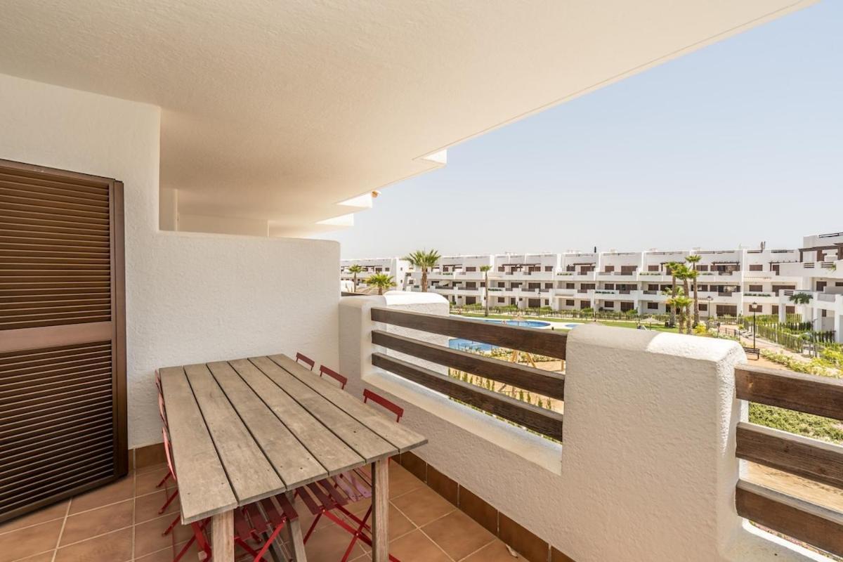 Appartamento Pasas San Juan de los Terreros Esterno foto