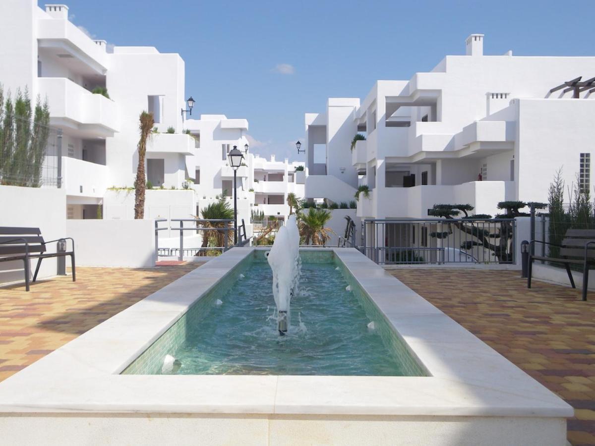 Appartamento Pasas San Juan de los Terreros Esterno foto