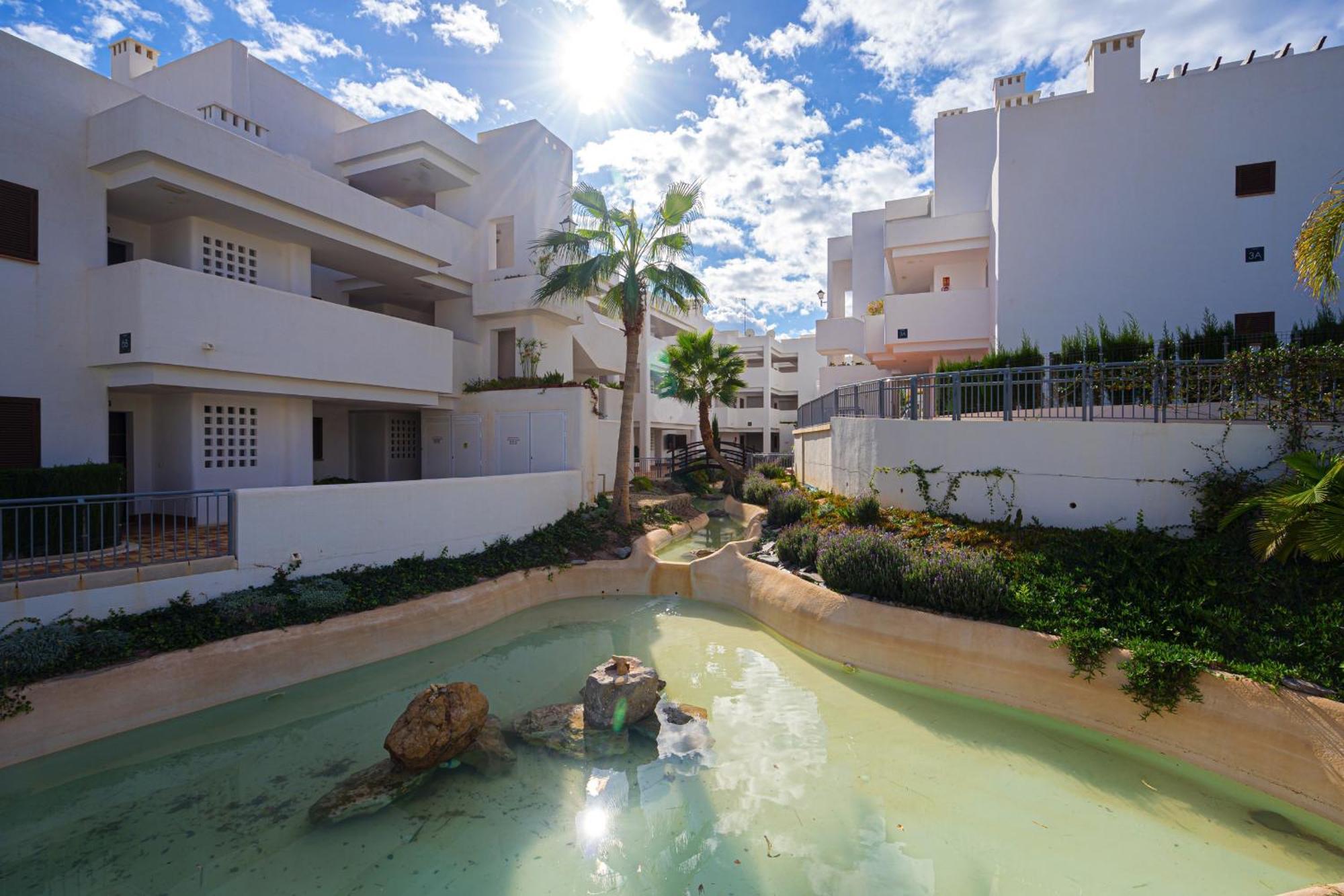 Appartamento Pasas San Juan de los Terreros Esterno foto