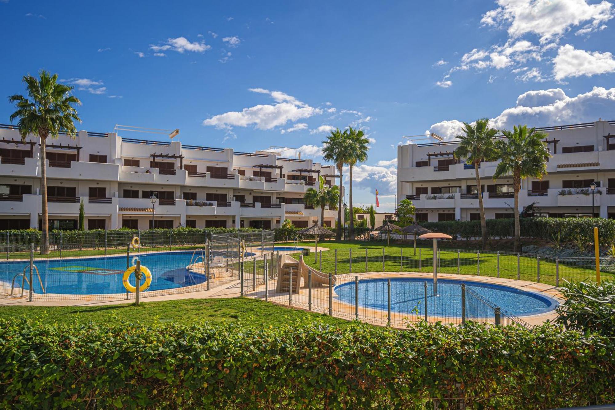 Appartamento Pasas San Juan de los Terreros Esterno foto